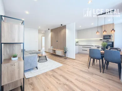 Mieszkania na sprzedaż, 3-pokojowe, Košice-Dargovských hrdinov · €252 800