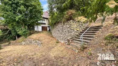 Na predaj 4-izbový dom, 216 m², Košice-Sever, Čermeľská cesta