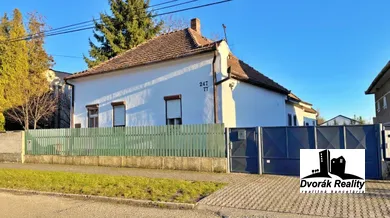 Будинки на продаж, 1-кімнатні, Veľký Meder · €199 990