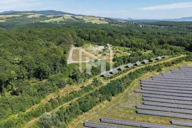 Na predaj pozemok, Košice-Sever
