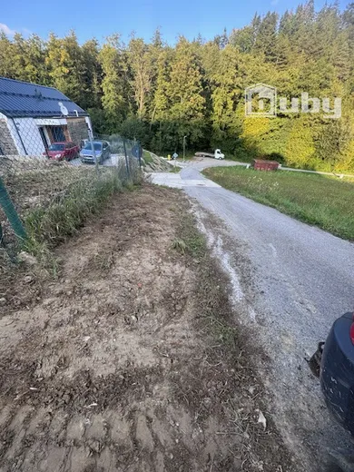 Na predaj pozemok, 860 m², Žilina, Lietava