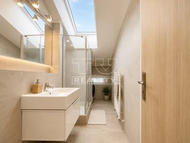 Na predaj byt v Piešťany · €215 000 · Novostavba