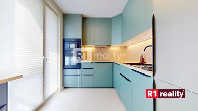 Na prenájom 3-izbový byt, 75 m², Piešťany, A. Dubčeka