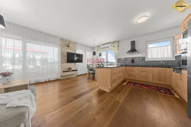 Na predaj byt v Senec · €249 900 · Novostavba