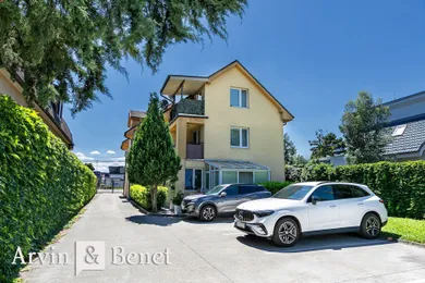 Na predaj byt v Bratislava-Vrakuňa · €219 000 · Dokončené
