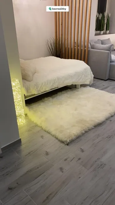 Na prenájom 1-izbový byt, 50 m², Bratislava-Staré Mesto