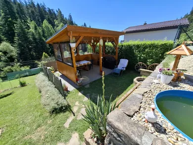 Na predaj pozemok, Levoča, Ovocinárska