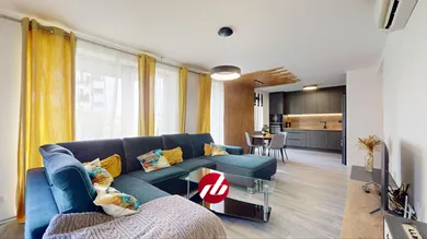 Mieszkania na sprzedaż, 2-pokojowe, Prešov · €237 000