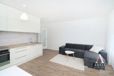 Mieszkania na wynajem, 1-pokojowe, Košice-Staré Mesto · €670