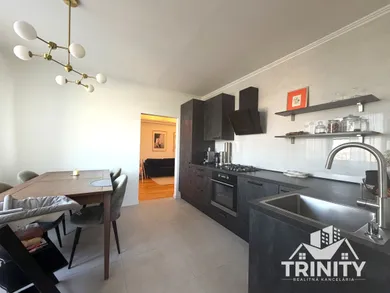 Apartments for sale, 4-room in Nové Zámky · €189,000