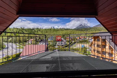 Byty na predaj 3-izbový, Vysoké Tatry · €1 053 000