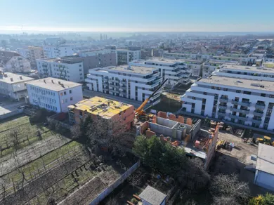 Na predaj byt v Stupava · €173 990 · Novostavba