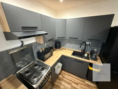 Na prenájom 3-izbový byt, 68 m², Šaľa, Hlavná