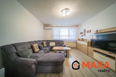 Byty na predaj 3-izbový, Prievidza · €112 000