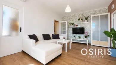 Na predaj 3-izbový byt, 60 m², Bratislava-Rača, Mudrochova