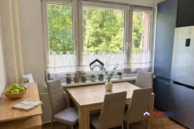 Na predaj 2-izbový byt, 58 m², Podbrezová