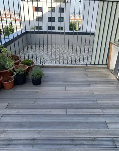 Na prenájom 2-izbový byt, 67 m², Bratislava-Nové Mesto