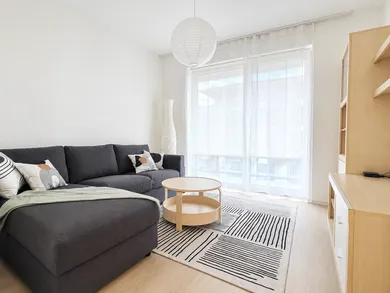 Mieszkania na wynajem, 2-pokojowe, Košice-Vyšné Opátske · €890