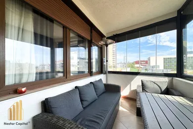 Na predaj 3-izbový byt, 79 m², Bratislava-Karlova Ves, Matejkova