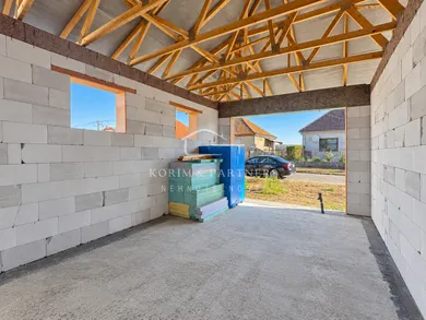 Na predaj 4-izbový dom, 181 m², Marcelová, Novodvorský rad