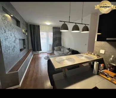 Na prenájom 2-izbový byt, 61 m², Dunajská Streda, Záhradnícka
