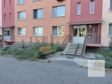 Byty na predaj 2-izbový, Šaľa · €102 500