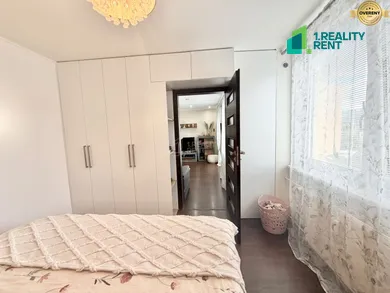 Na predaj 3-izbový byt, 76 m², Čadca, Kukučínova