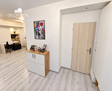 Na predaj 1-izbový byt, 30 m², Bratislava-Staré Mesto