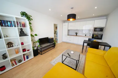 Na predaj 2-izbový byt, 39 m², Košice-Staré Mesto, Štítová