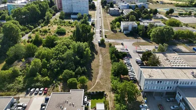 Na predaj pozemok v Bratislava-Rača · €450 000 · Pôvodný stav
