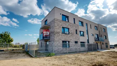 Na predaj 2-izbový byt, 50 m², Pezinok, Limbašská cesta