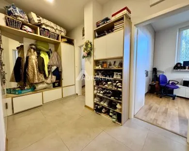 Na predaj 5-izbový byt, 157 m², Donovaly
