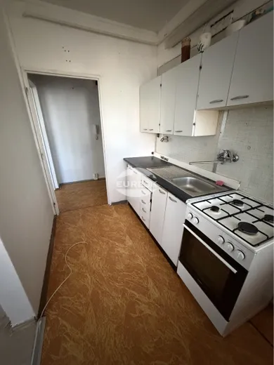 Na predaj 1-izbový byt, 33 m², Humenné, Námestie slobody