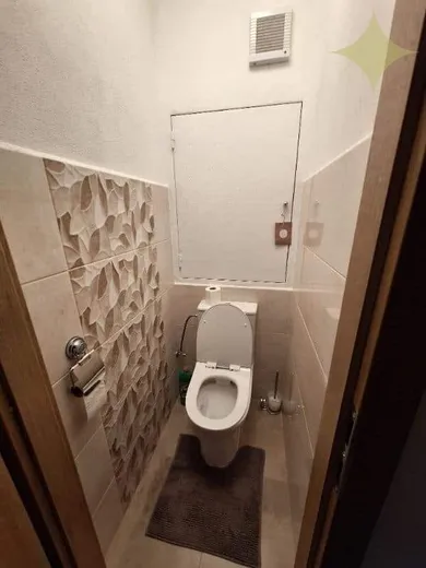 Na prenájom 1-izbový byt, 37 m², Zlaté Moravce, Hviezdoslavova