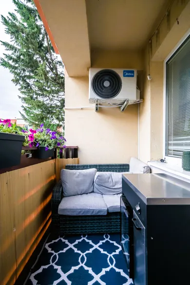 Na predaj 3-izbový byt, 83 m², Dunajská Lužná, Brezová