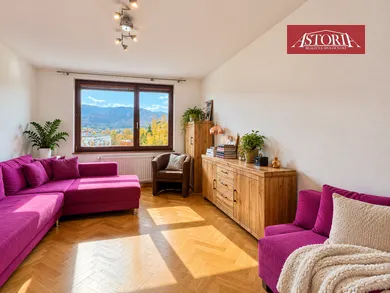 Na predaj 3-izbový byt, 90 m², Martin, Jilemnického