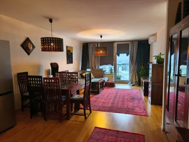 Byty na predaj 3-izbový, Bratislava-Nové Mesto · €410 000