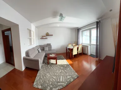 Na prenájom 3-izbový byt, 60 m², Trenčín, Študentská