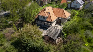 Na predaj dom, 250 m², Prievidza, Podhorská