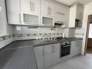 Apartments for sale, 3-room in Bratislava-Rača · €259,999