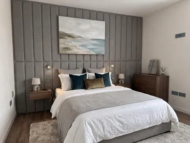 Na predaj 3-izbový byt, 68 m², Prievidza, Nábrežná