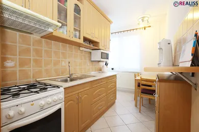 Byty na predaj 2-izbový, Bánovce nad Bebravou · €91 000