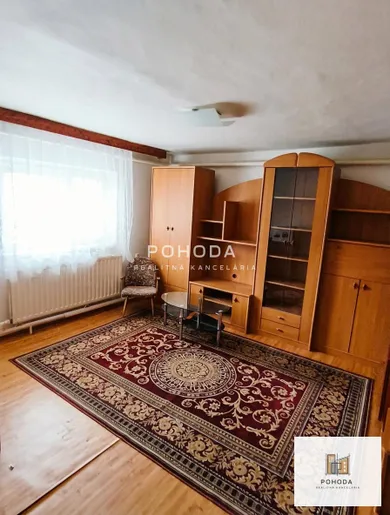 Na predaj 3-izbový dom, 114 m², Košice-Pereš, Jasovská