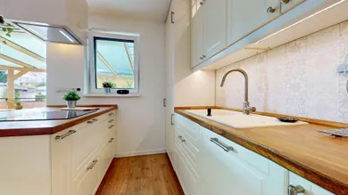 Na predaj dom, 242 m², Šenkvice, Zapotok