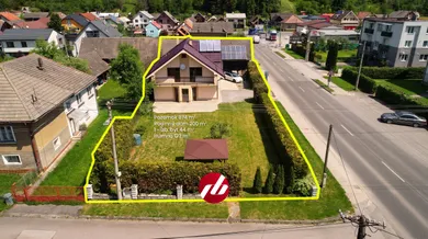 Na predaj dom, 44 m², Nižná, Hviezdoslavova