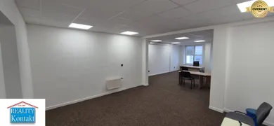 Na prenájom komerčné, 40 m², Nové Zámky