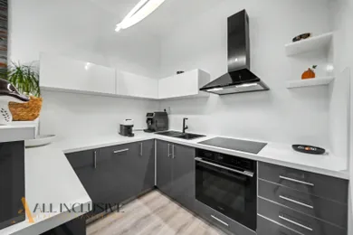 Na predaj 2-izbový byt, 52 m², Dunajská Streda, Záhradnícka