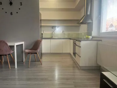 Na predaj 2-izbový byt, 56 m², Stupava, Dlhá