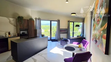 Mieszkania na sprzedaż, 2-pokojowe, Bystrá · €229 000