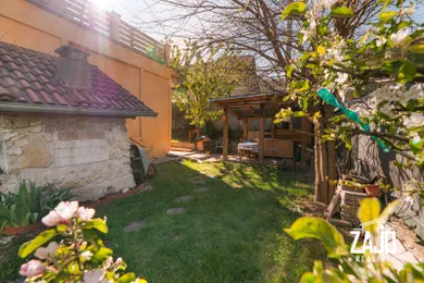 Na predaj 4-izbový dom, 100 m², Neporadza